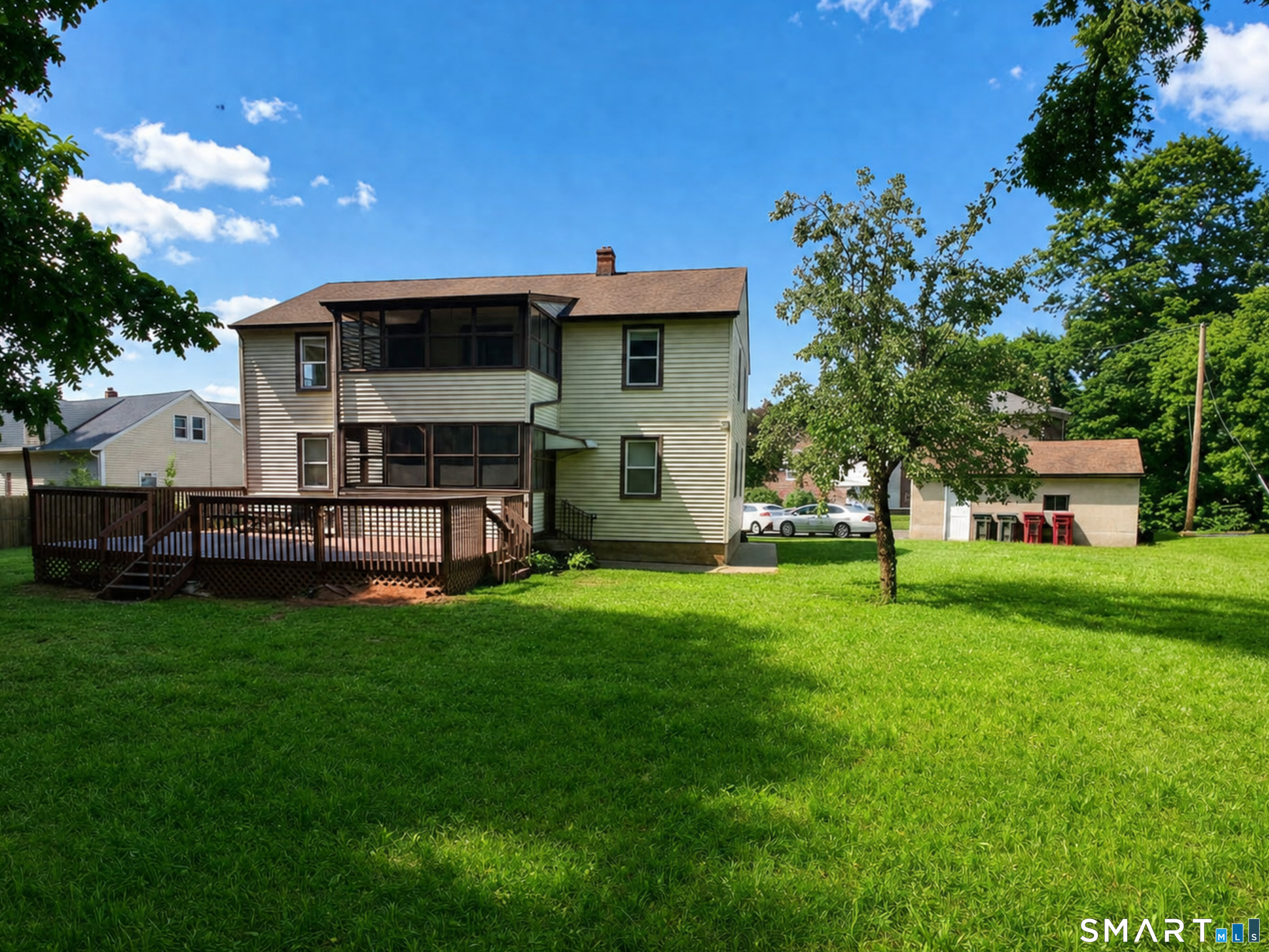 53 Le Clair Court Naugatuck CT 06770