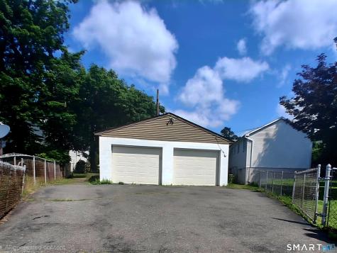 53 Le Clair Court Naugatuck CT 06770
