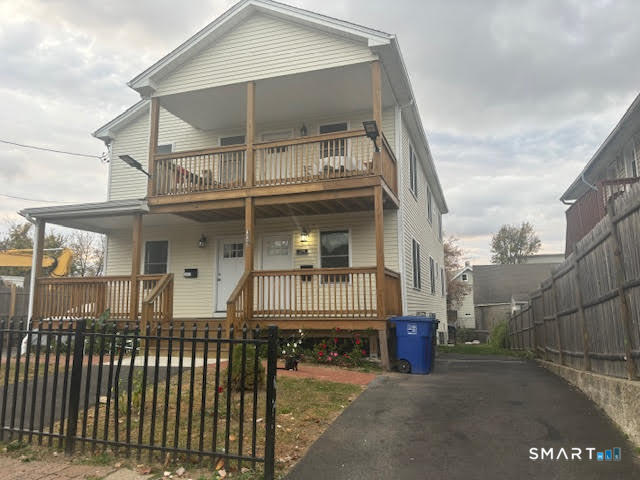 339 Harral Avenue Bridgeport CT 06604