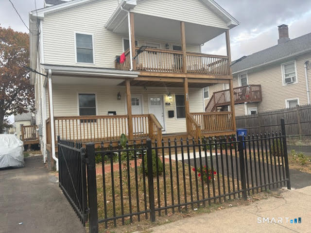 339 Harral Avenue Bridgeport CT 06604