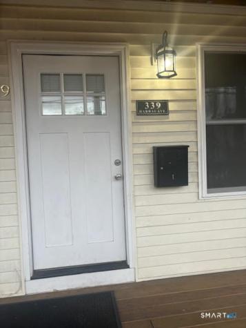 339 Harral Avenue Bridgeport CT 06604
