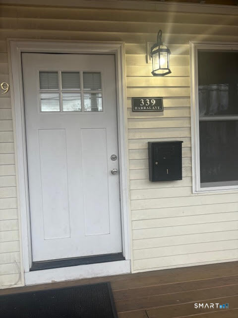 339 Harral Avenue Bridgeport CT 06604