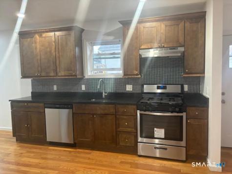 339 Harral Avenue Bridgeport CT 06604