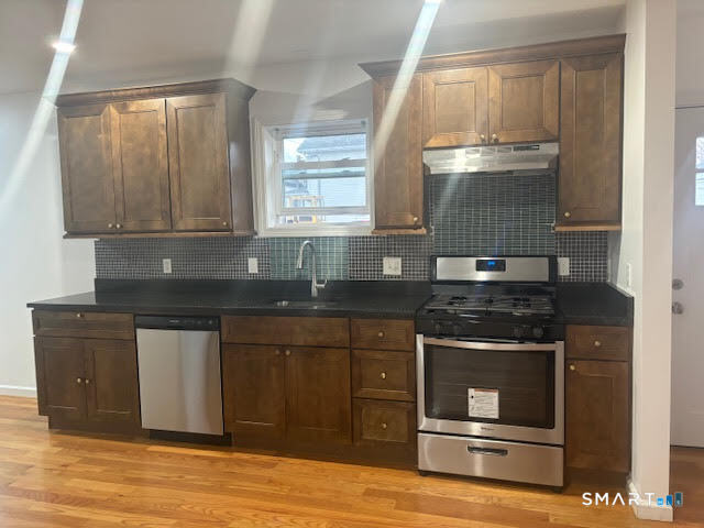 339 Harral Avenue Bridgeport CT 06604