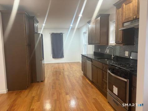 339 Harral Avenue Bridgeport CT 06604