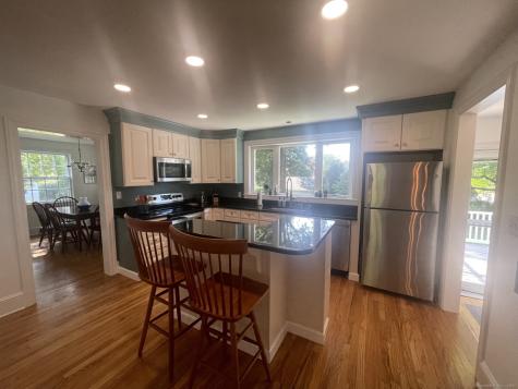 99 Bay View Avenue Groton CT 06355