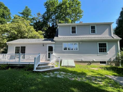 99 Bay View Avenue Groton CT 06355