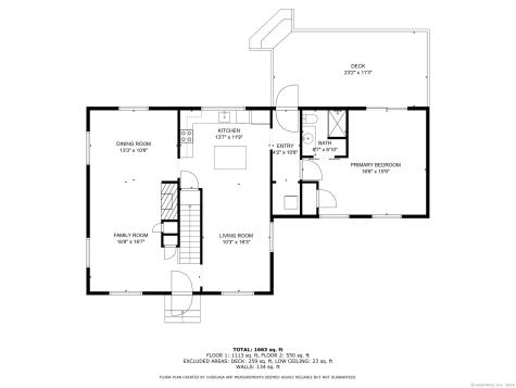 99 Bay View Avenue Groton CT 06355