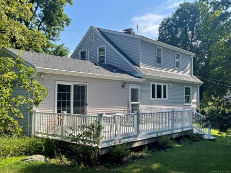 99 Bay View Avenue Groton CT 06355