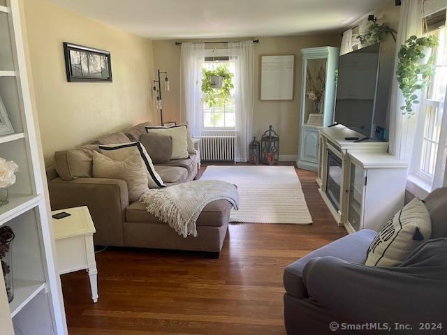 420 East Haddam Moodus Road Road East Haddam CT 06469