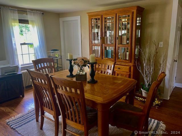 420 East Haddam Moodus Road Road East Haddam CT 06469