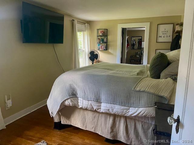 420 East Haddam Moodus Road Road East Haddam CT 06469