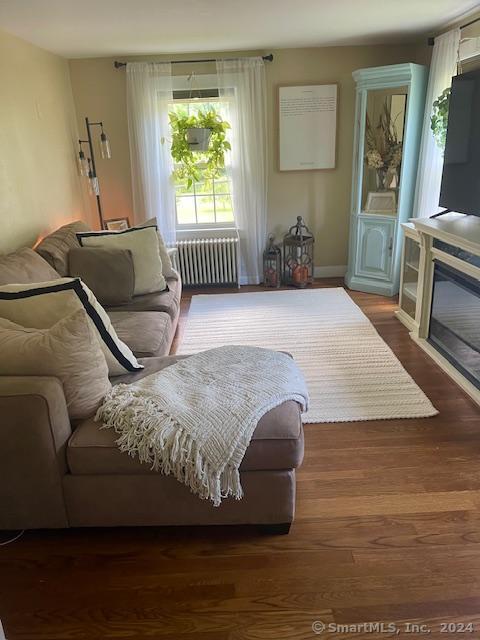 420 East Haddam Moodus Road Road East Haddam CT 06469