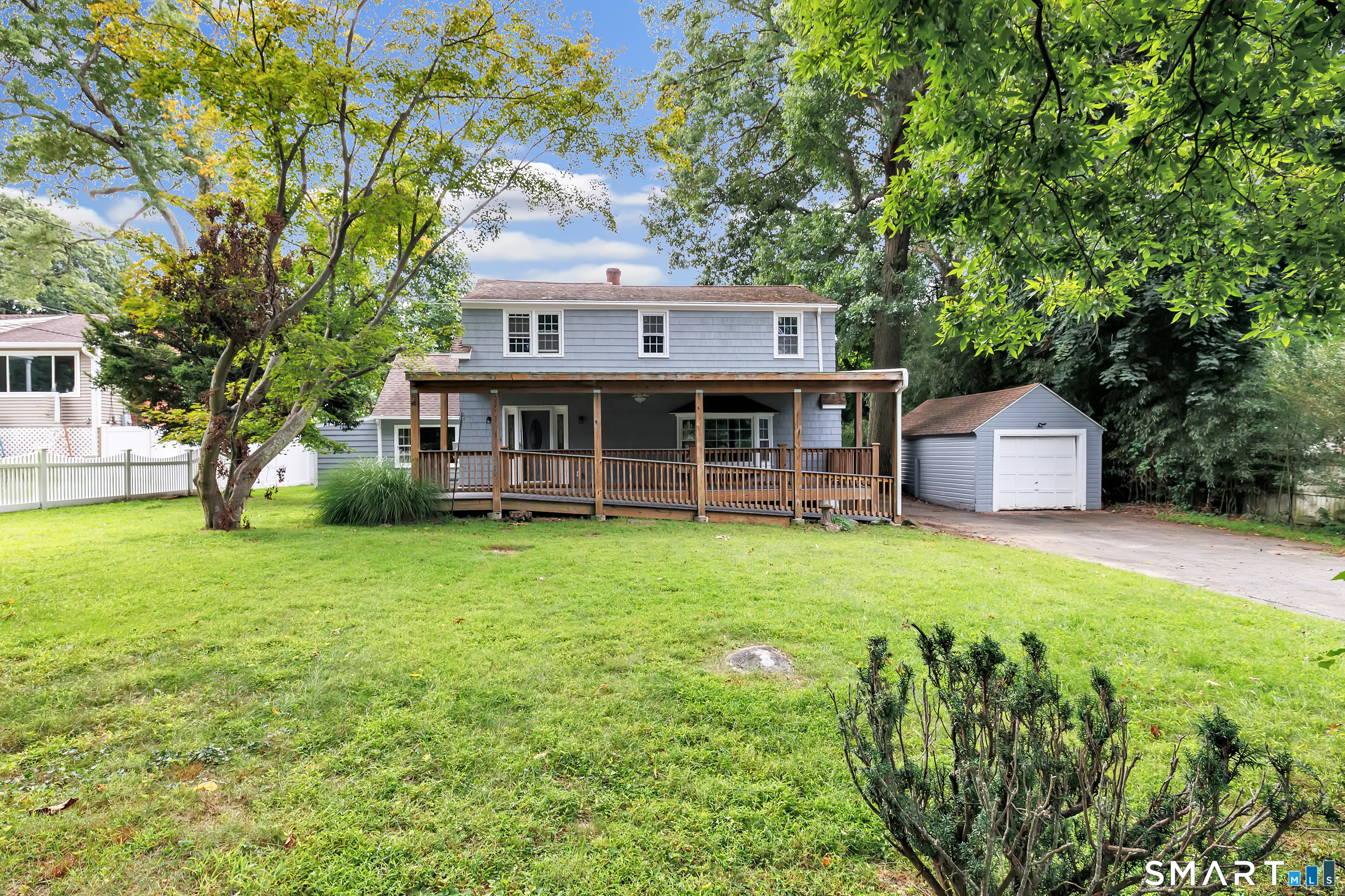 7 Richards Lane Norwalk CT 06851