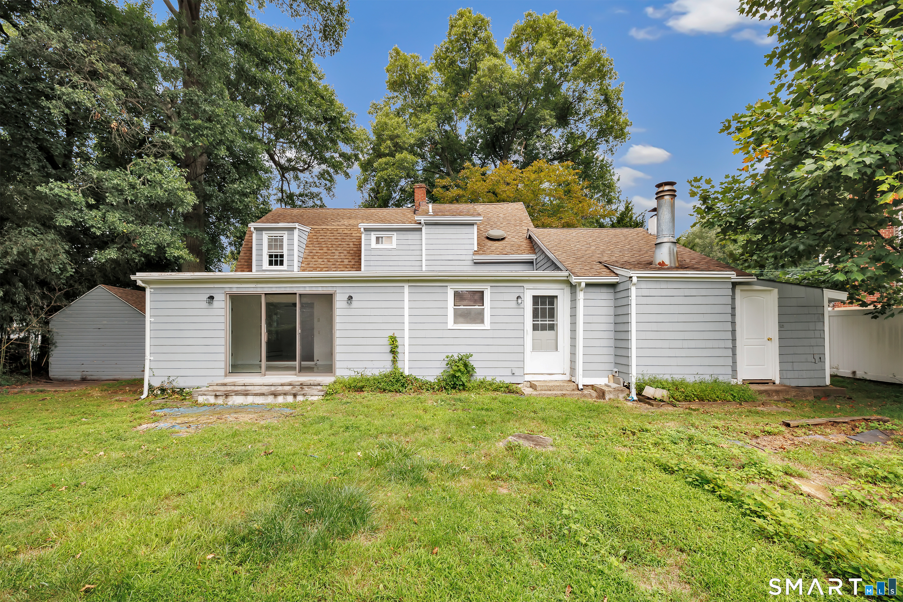 7 Richards Lane Norwalk CT 06851