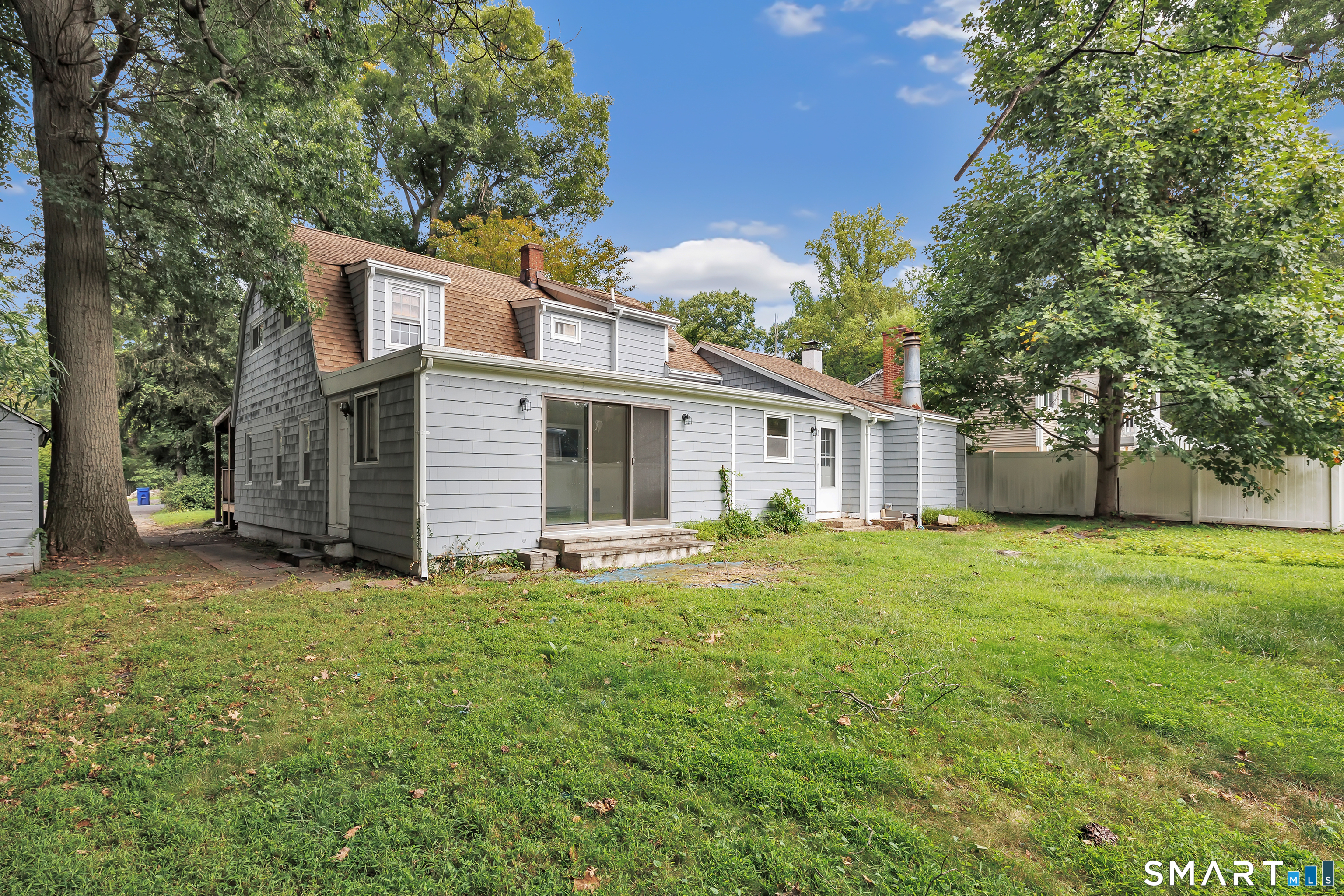7 Richards Lane Norwalk CT 06851
