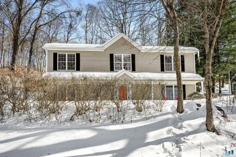 19 Candlewood Springs New Milford CT 06776