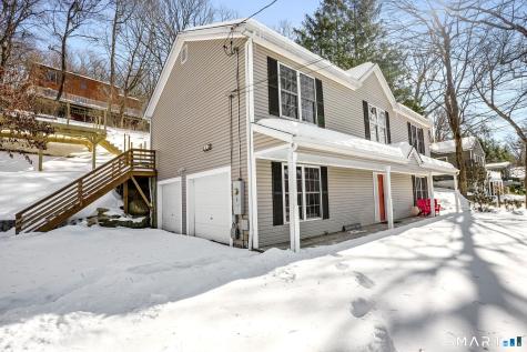 19 Candlewood Springs New Milford CT 06776