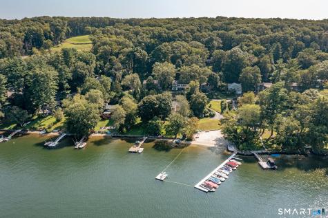 19 Candlewood Springs New Milford CT 06776