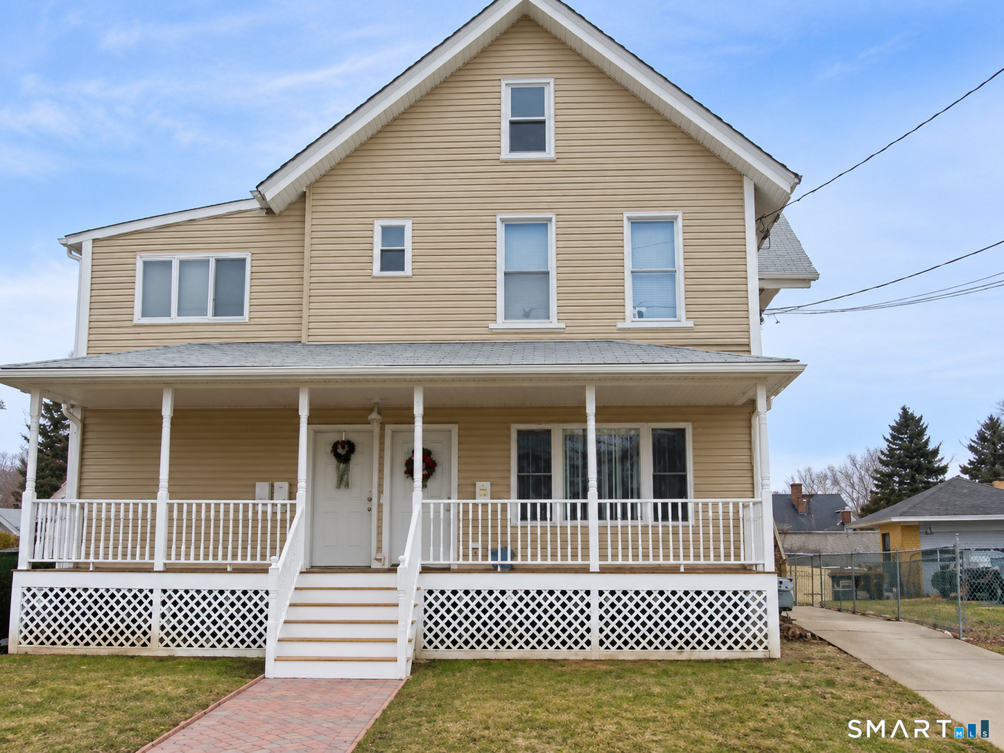93 South Cliff Street Ansonia CT 06401