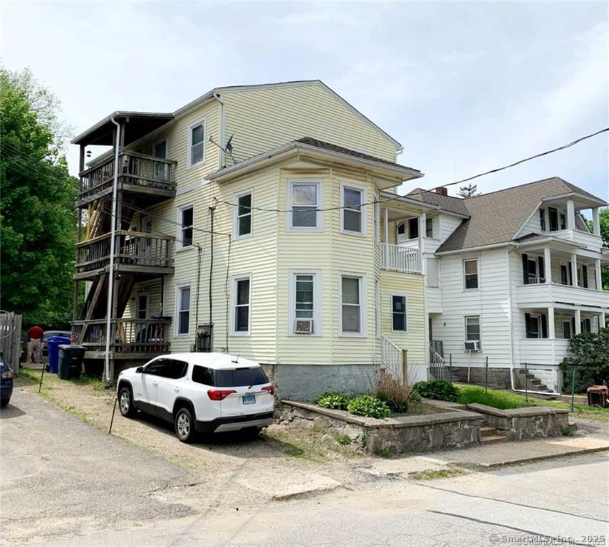60 Oak Avenue Torrington CT 06790