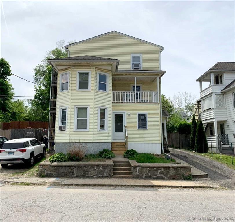 60 Oak Avenue Torrington CT 06790