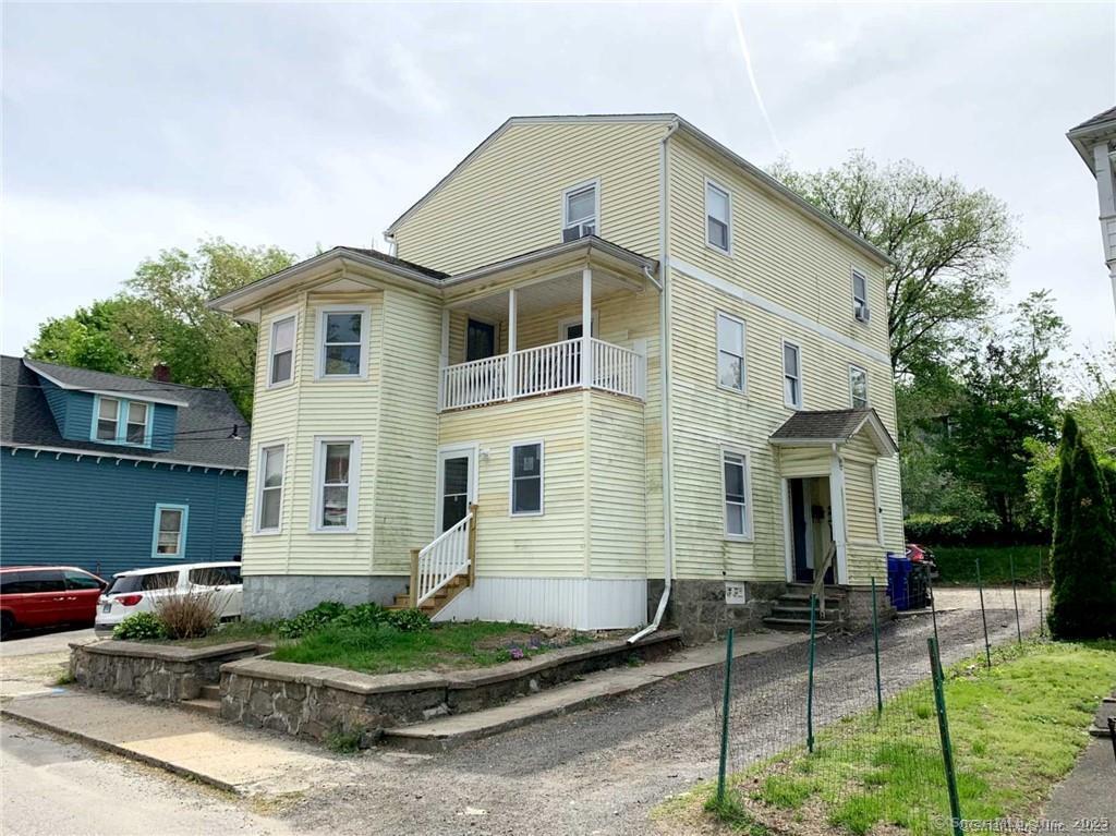 60 Oak Avenue Torrington CT 06790