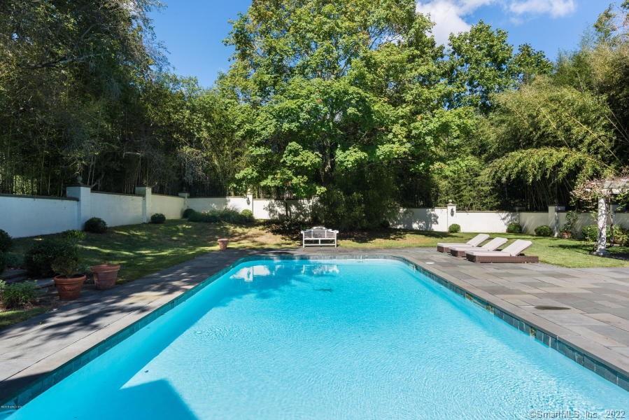 10 Hillside Drive Greenwich CT 06831