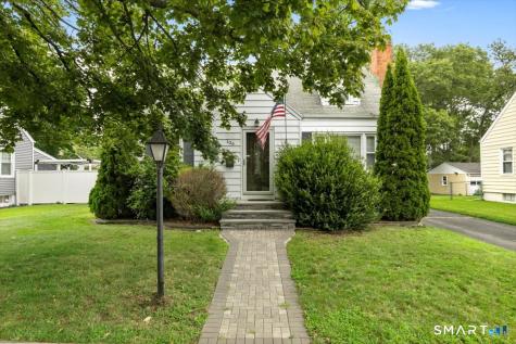106 Winter Street Stratford CT 06614