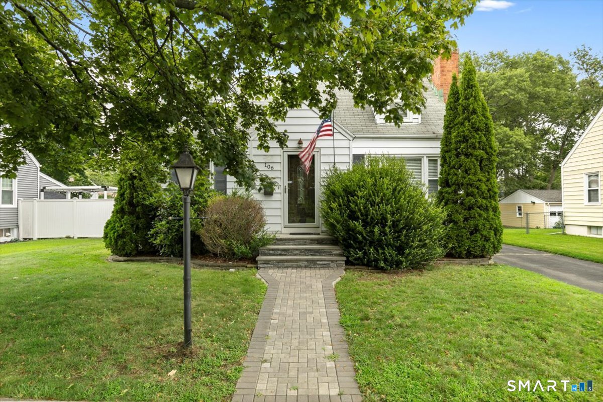 106 Winter Street Stratford CT 06614