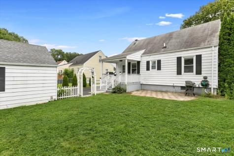 106 Winter Street Stratford CT 06614