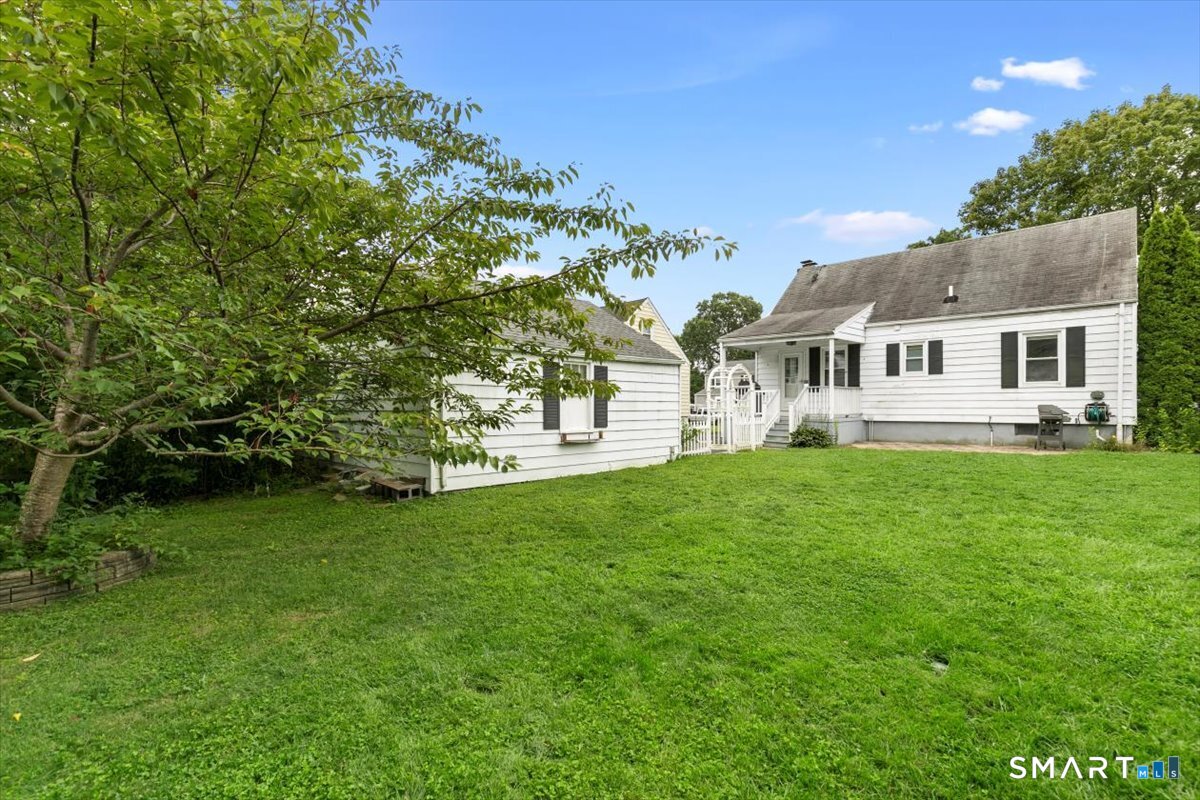 106 Winter Street Stratford CT 06614