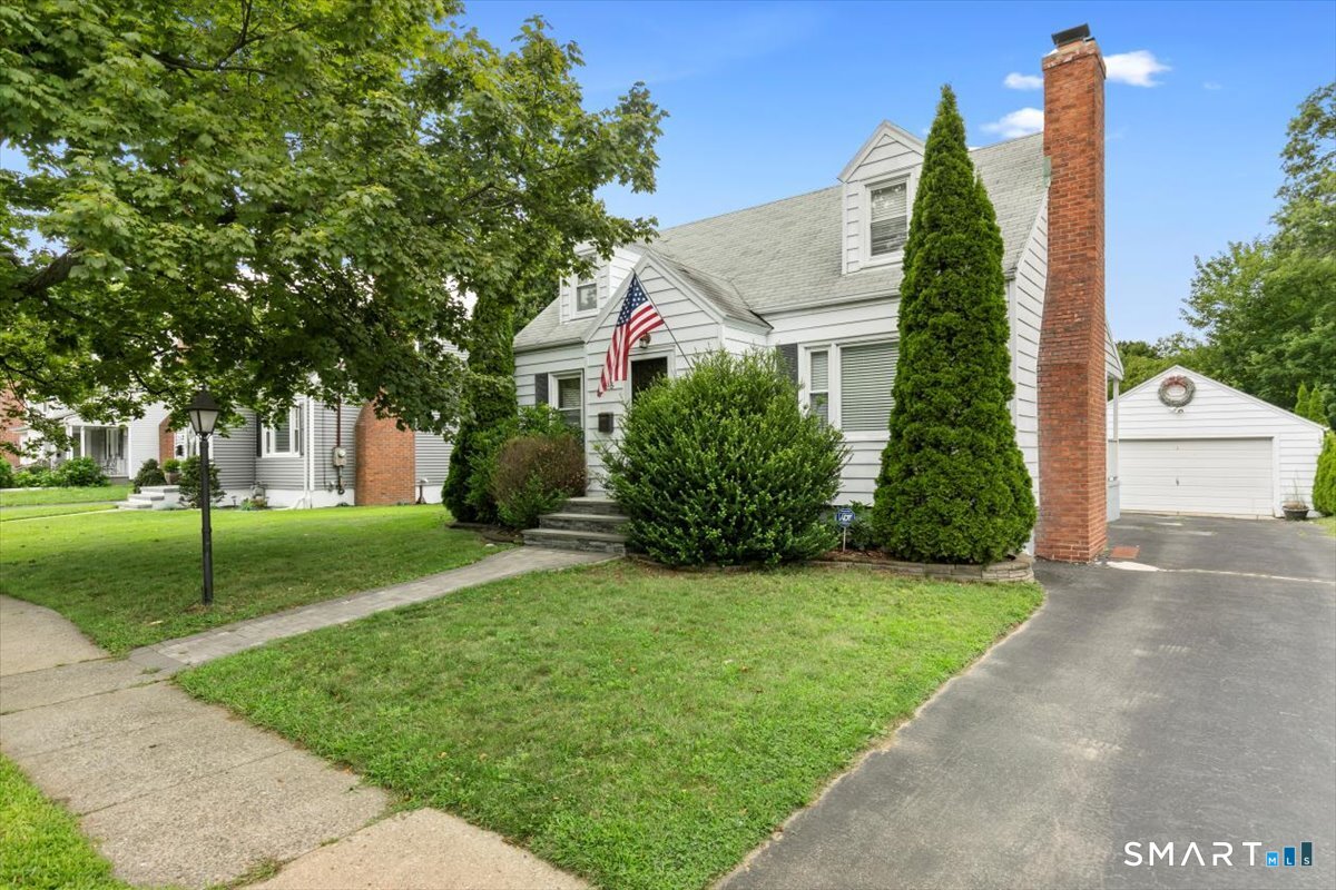 106 Winter Street Stratford CT 06614