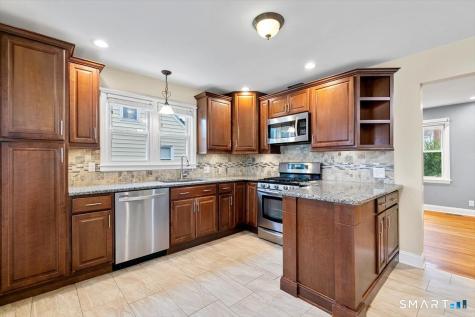 106 Winter Street Stratford CT 06614
