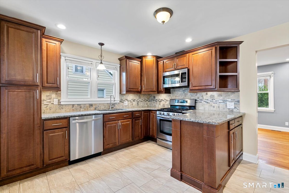 106 Winter Street Stratford CT 06614