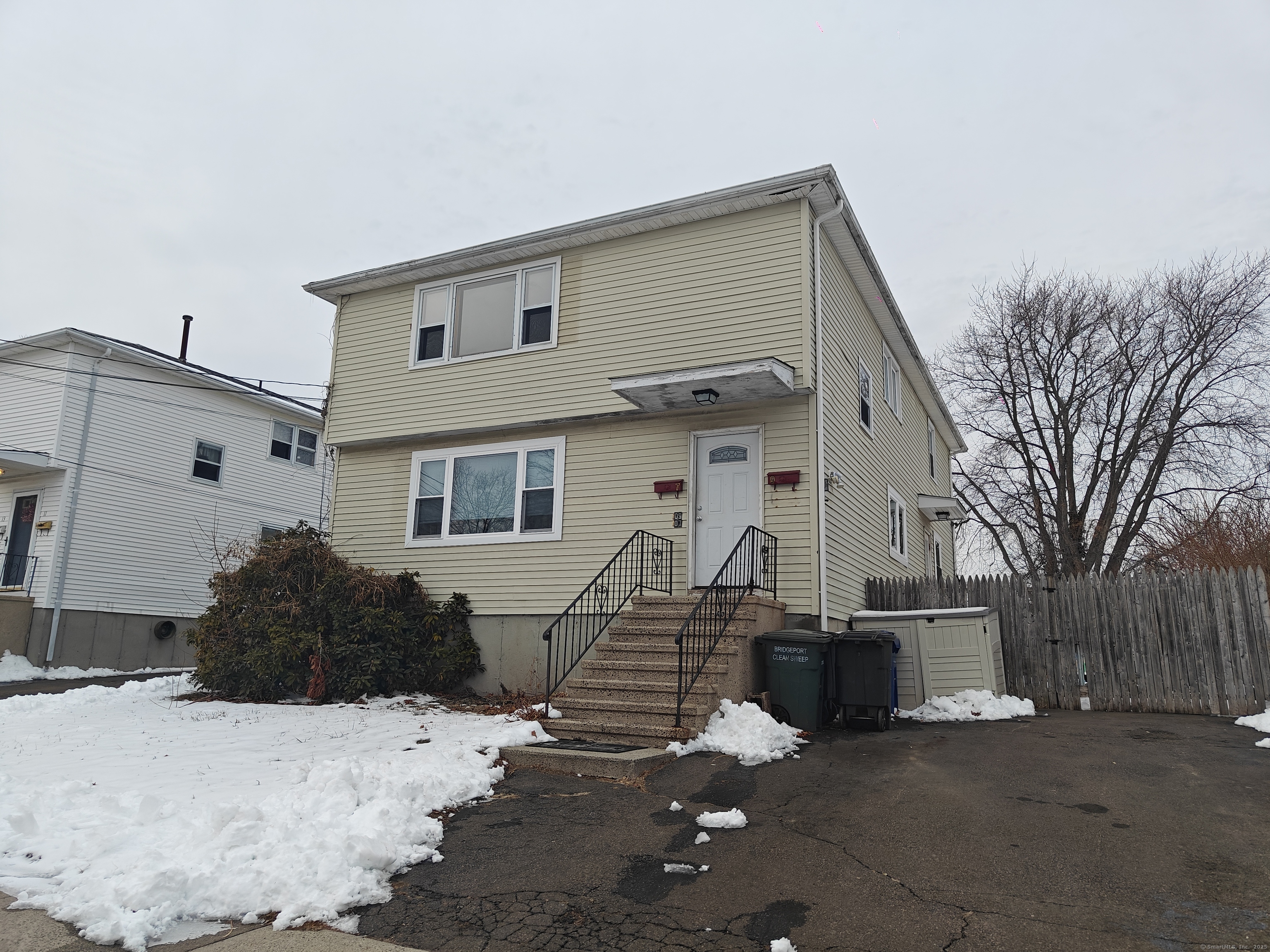 9 Thomas Street West Haven CT 06516