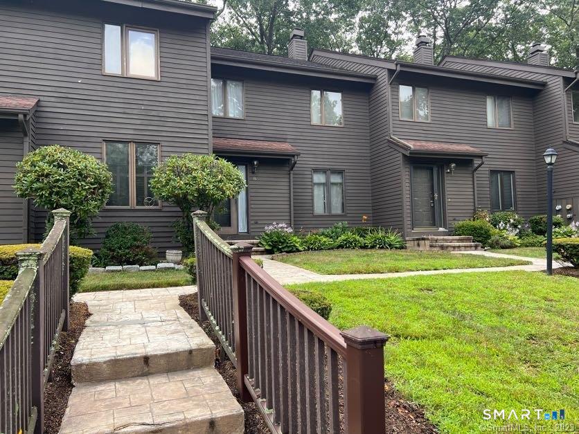 223 Flanders Road East Lyme CT 06357
