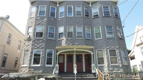967 Hancock Avenue Bridgeport CT 06605