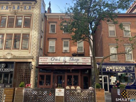 270 College Street New Haven CT 06510