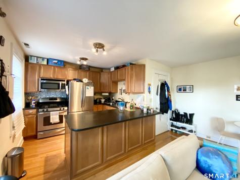 270 College Street New Haven CT 06510