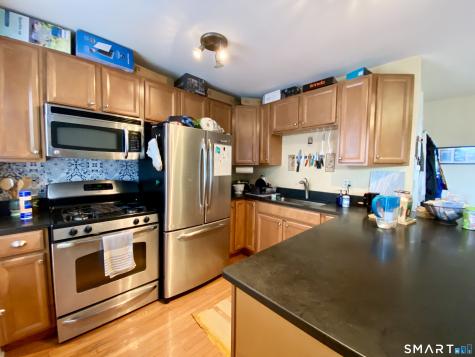 270 College Street New Haven CT 06510