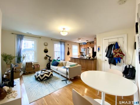 270 College Street New Haven CT 06510