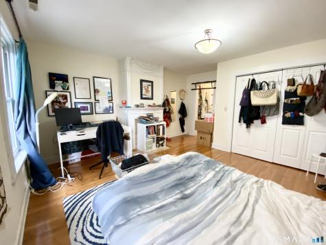 270 College Street New Haven CT 06510