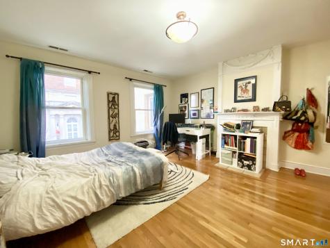 270 College Street New Haven CT 06510