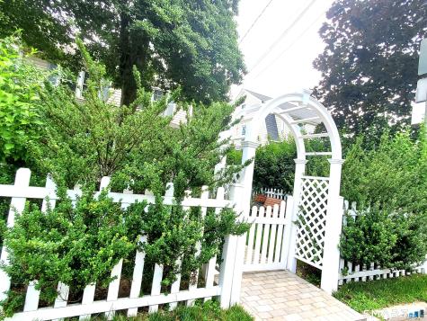 1093 Shippan Avenue Stamford CT 06902