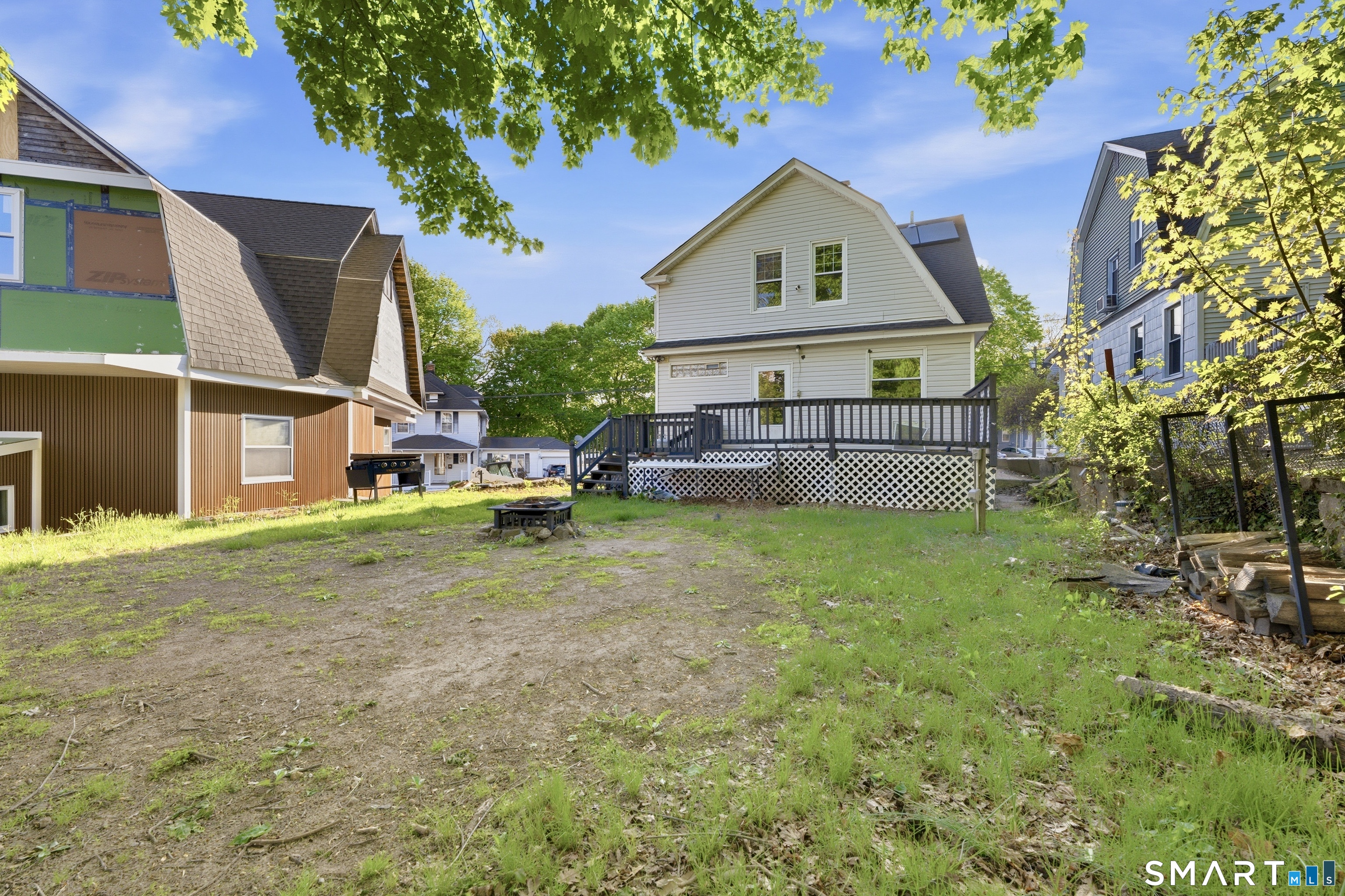2 Oakland Avenue Waterbury CT 06710