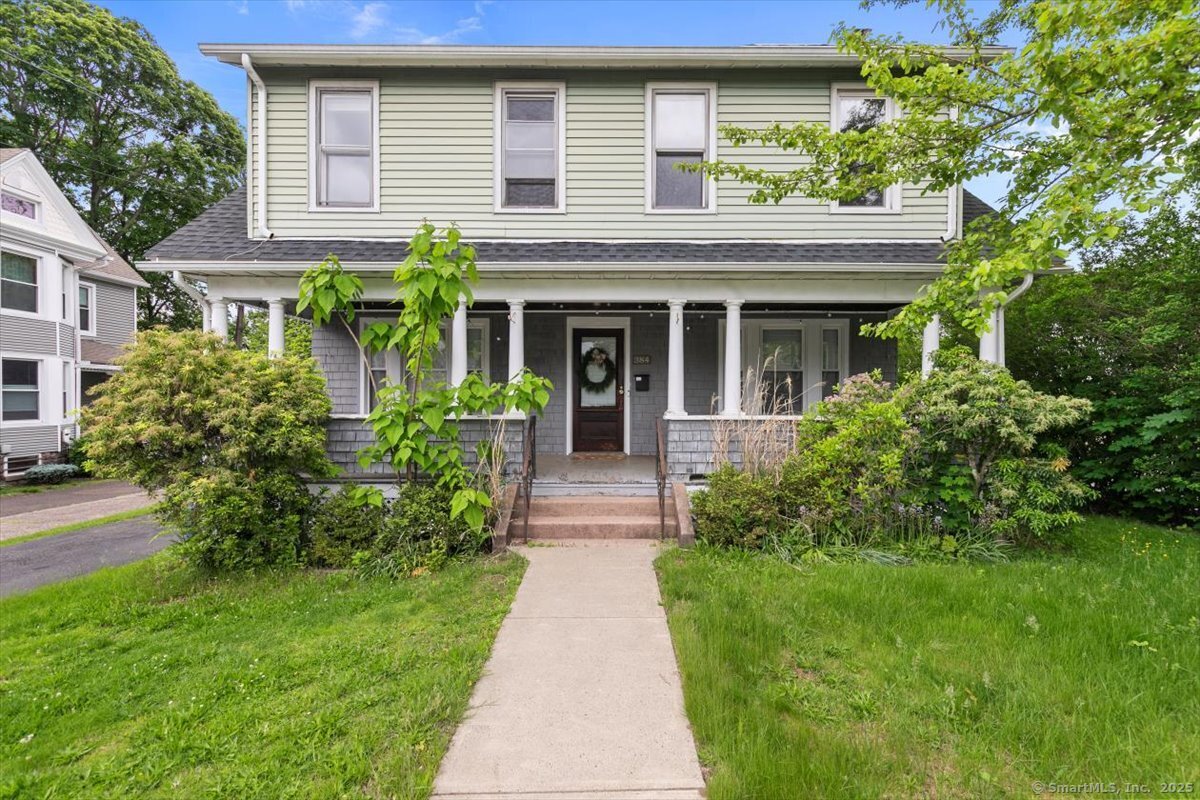 384 High Street Middletown CT 06457