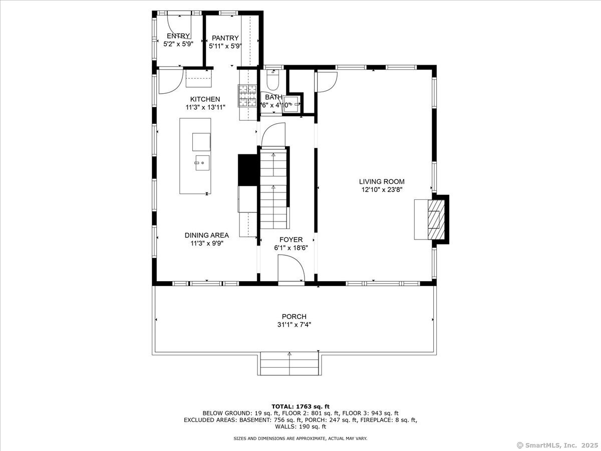 384 High Street Middletown CT 06457