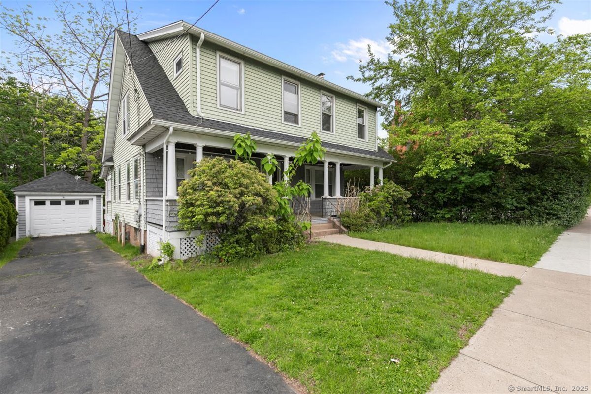 384 High Street Middletown CT 06457