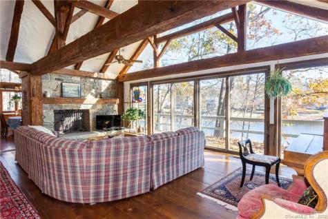 535 Springer Road Fairfield CT 06824